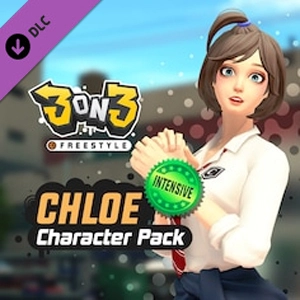 3on3 FreeStyle Chloe Intensive Pack Xbox Series X