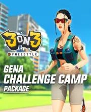 3on3 FreeStyle Gena Challenge Camp Xbox One