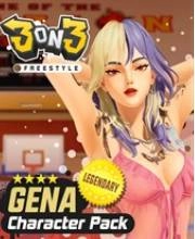 3on3 FreeStyle Gena Legendary Pack Xbox Series X