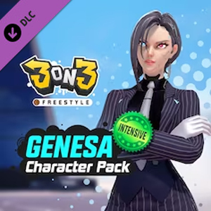 3on3 FreeStyle Genesa Intensive Pack Xbox One