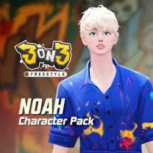 3on3 FreeStyle Noah Character Pack Xbox Series X
