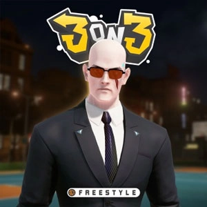 3on3 FreeStyle Walker Character Pack Xbox Series X