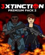3XTINCTION Premium Pack 2 Xbox One