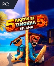 5 nights at Timokha 5 Island Key kaufen Preisvergleich