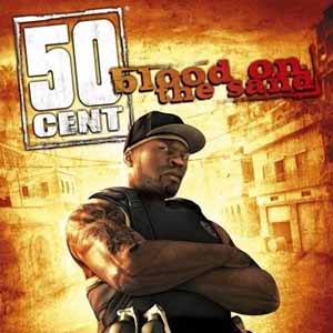 50 Cents Blood in the Sand Xbox 360 Code Kaufen Preisvergleich