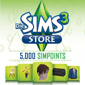 5000 SIMPOINTS Gamecard Code Kaufen Preisvergleich