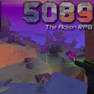 5089 The Action RPG Key Kaufen Preisvergleich