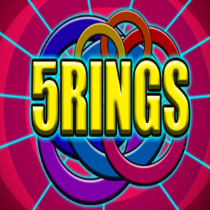 5Rings Key kaufen Preisvergleich