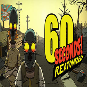 Купить Игру 60 Seconds Reatomized На Андроид