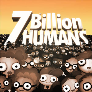 Kaufe 7 Billion Humans Nintendo Switch Preisvergleich