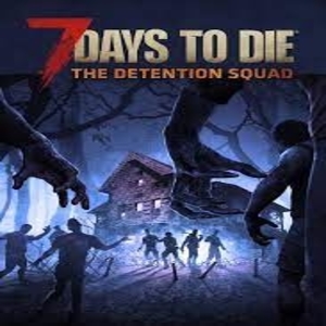 Kaufe 7 Days to Die The Detention Squad Xbox Series Preisvergleich