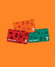 7-Eleven Gift Card Pc