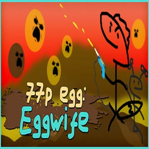 77p egg Eggwife