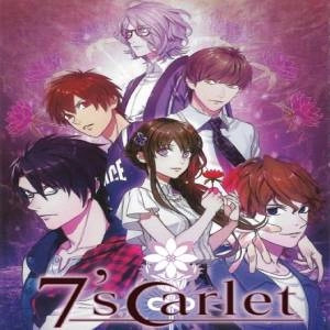 7’scarlet Switch
