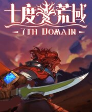 7th Domain Key kaufen Preisvergleich