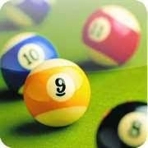 8 Ball Billiards Pool Pc