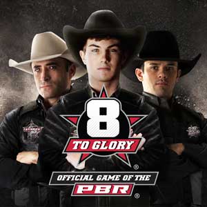 Kaufe 8 To Glory The Official Game of the PBR Xbox One Preisvergleich