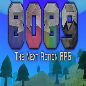 8089 The Next Action RPG VR