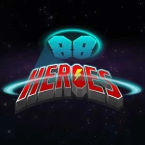 88 Heroes Pc