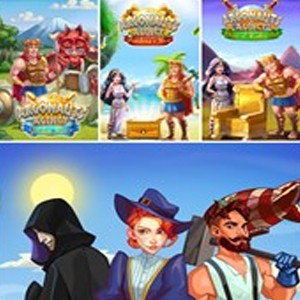 8Floor Bundle 4 in 1 part 3 Xbox One