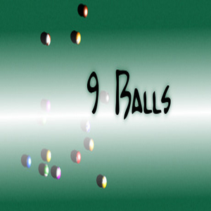9 Balls Key kaufen Preisvergleich