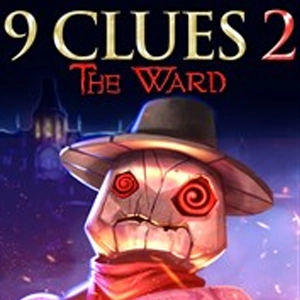 9 Clues 2 The Ward Xbox Series X