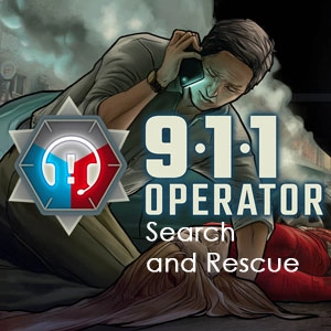 911 Operator Search & Rescue