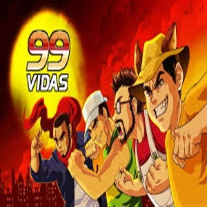 99Vidas Xbox Series X