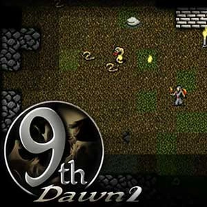 9th Dawn 2 Pc