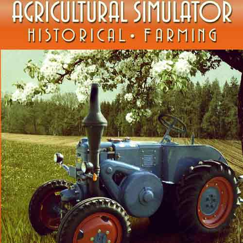 Kaufen Agricultural Simulator Historical Farming CD KEY Preisvergleich