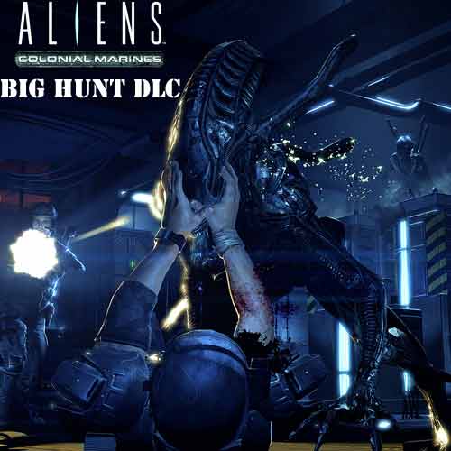 Aliens Colonial Marines - Bug Hunt DLC Key kaufen