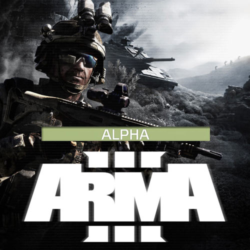Arma 3 Alpha Key kaufen - Preisvergleich