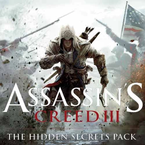 Assassin's creed 3 Das verborgene Geheimnis Pc