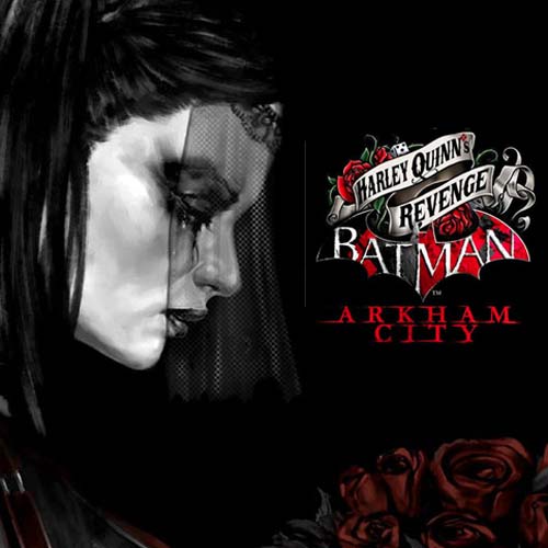 Batman Arkham City Harley Quinn's Revenge CD Key kaufen - Preisvergleich