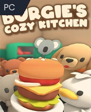 Burgie's cozy kitchen Pc