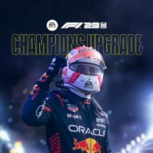 F1 23 Champions Upgrade Playstation 5