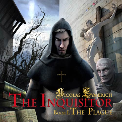 The Inquisitor - Book 1 The Plague Key kaufen - Preisvergleich