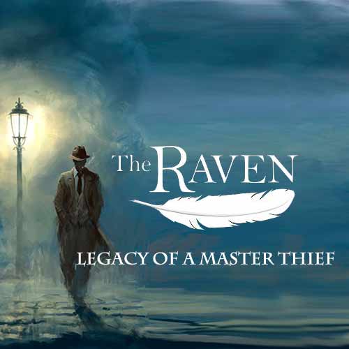The Raven Legacy of a Master Thief Key kaufen - Preisvergleich