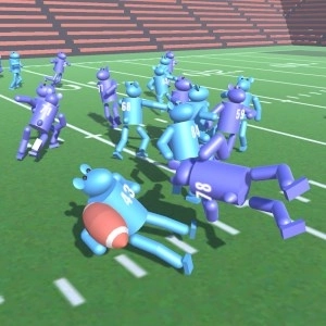 AI American Football Pc