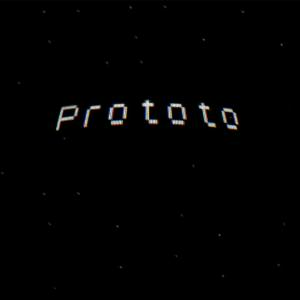 A Bibelot Prototo Playstation 4