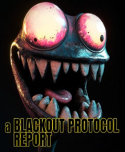 A Blackout Protocol Report Playstation 4