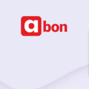 A-bon Gift Card Pc
