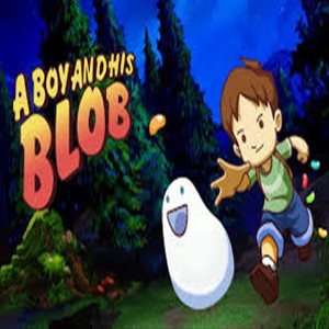 Kaufe A Boy and His Blob PS4 Preisvergleich
