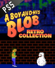 Kaufe A Boy and His Blob Retro Collection PS5 Preisvergleich