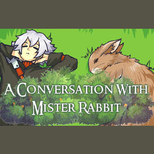 A Conversation With Mister Rabbit Key kaufen Preisvergleich