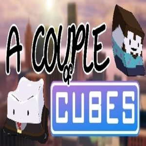 A Couple Of Cubes