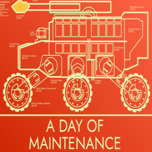 A Day of Maintenance Key kaufen Preisvergleich