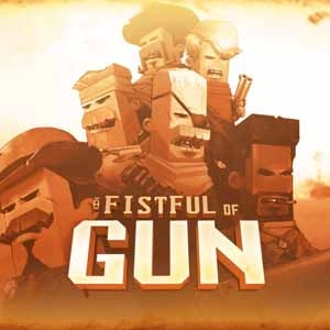 A Fistful of Gun Pc