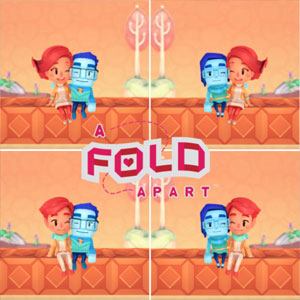 Kaufe A Fold Apart PS4 Preisvergleich