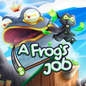 Kaufe A Frog’s Job Nintendo Switch Preisvergleich